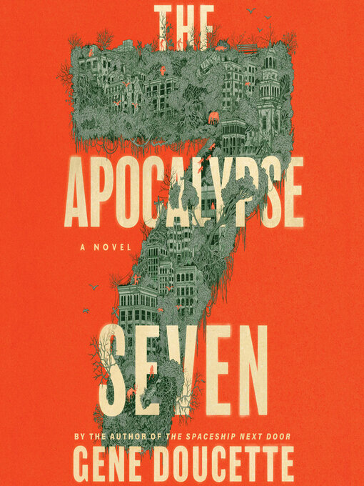 Title details for The Apocalypse Seven by Gene Doucette - Available